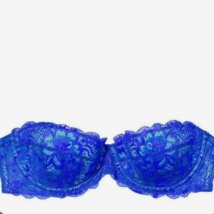 PINK Victoria Secret Push Up Bra